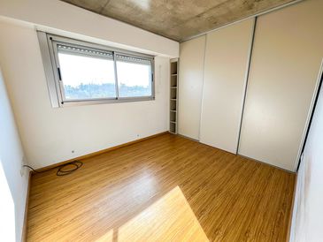 departamento 1 dormitorio en venta en Rosario