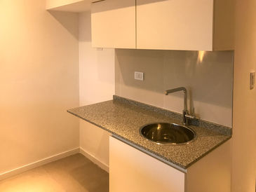 departamento monoambiente en venta en Rosario