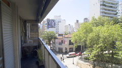 departamento 4 dormitorios en venta en Rosario