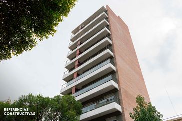 departamento 1 dormitorio en venta en Rosario