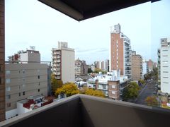 departamento monoambiente en venta en Rosario