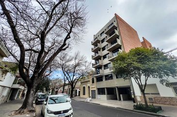 departamento 1 dormitorio en venta en Rosario