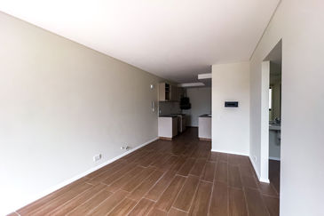 departamento 1 dormitorio en venta en Rosario