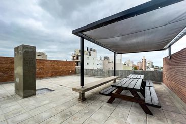 departamento 1 dormitorio en venta en Rosario