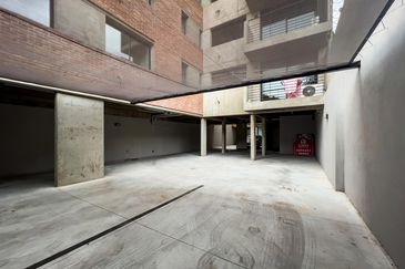 departamento 1 dormitorio en venta en Rosario