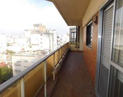 departamento 3-4 dormitorios en venta en Rosario