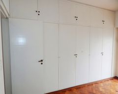 departamento 3-4 dormitorios en alquiler en Rosario