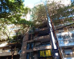 departamento monoambiente en alquiler en Rosario