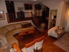 casa 3 dormitorios en alquiler en Rosario