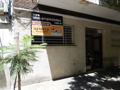 departamento 3 dormitorios en alquiler en Rosario