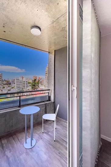 departamento 1 dormitorio en venta en Rosario