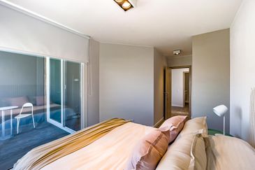 departamento 1 dormitorio en venta en Rosario