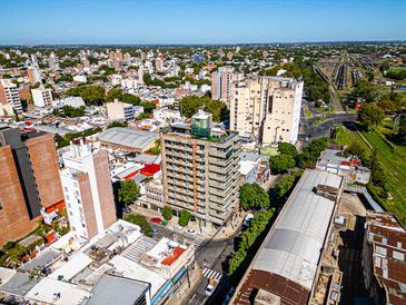 departamento 1 dormitorio en venta en Rosario