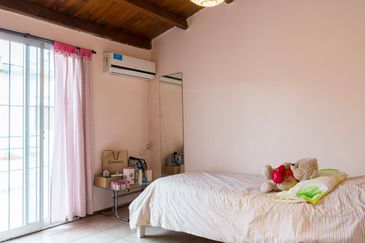 casa 4 dormitorios en venta en Rosario