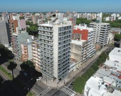 departamento monoambiente en venta en Rosario