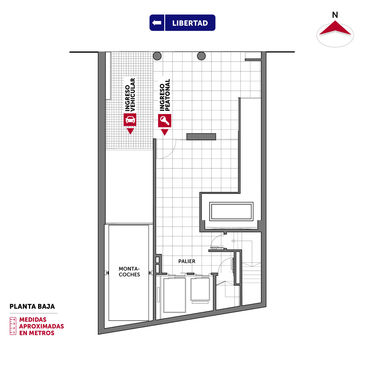 departamento 2-3 dormitorios en venta en Rosario