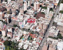 terreno  en venta en Rosario