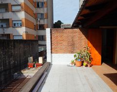 departamento 1-2 dormitorios en alquiler en Rosario