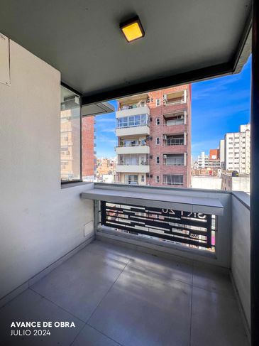 departamento 1 dormitorio en venta en Rosario