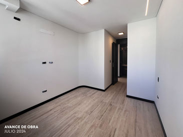 departamento 1 dormitorio en venta en Rosario