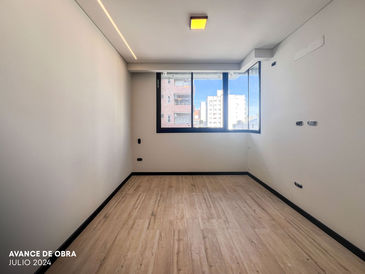 departamento 1 dormitorio en venta en Rosario