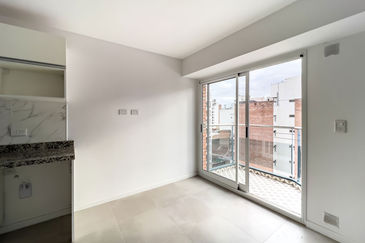 departamento monoambiente en venta en Rosario