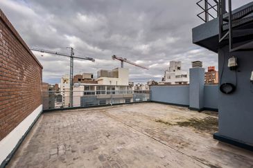 departamento monoambiente en venta en Rosario