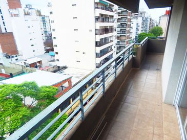 departamento 3 dormitorios en alquiler en Rosario