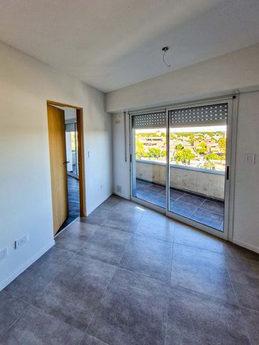 departamento 1 dormitorio en venta en Rosario