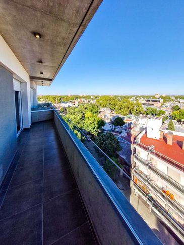 departamento 1 dormitorio en venta en Rosario