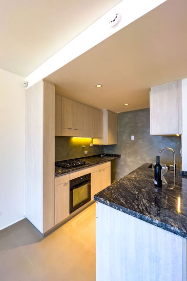 departamento monoambiente en venta en Rosario