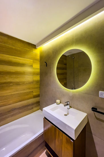 departamento monoambiente en venta en Rosario