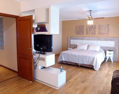 departamento 5 dormitorios en venta en Rosario