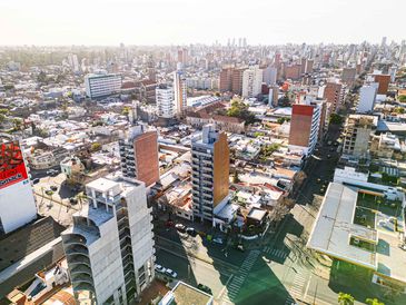 departamento 2 dormitorios en venta en Rosario