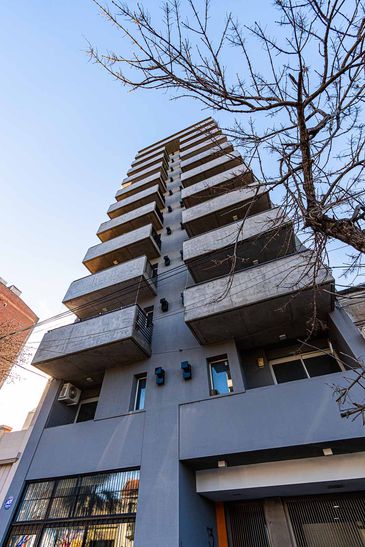 departamento 2 dormitorios en venta en Rosario