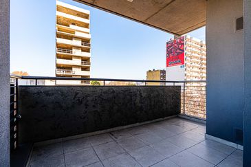 departamento 2 dormitorios en venta en Rosario