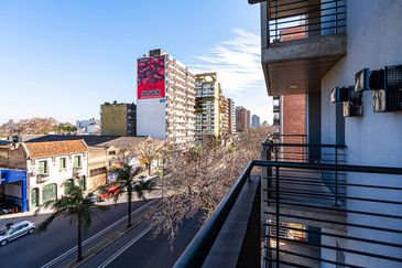 departamento 2 dormitorios en venta en Rosario