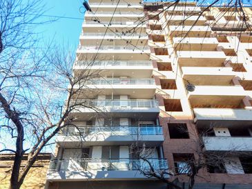 departamento 1 dormitorio en venta en Rosario