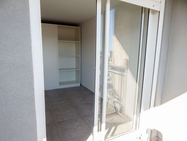 departamento 1 dormitorio en venta en Rosario