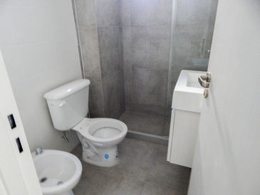 departamento 1 dormitorio en venta en Rosario