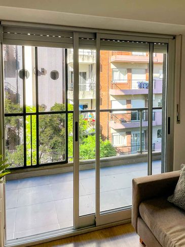 departamento 1 dormitorio en venta en Rosario