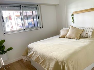 departamento 1 dormitorio en venta en Rosario