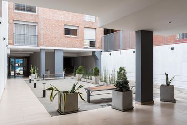 departamento monoambiente en venta en Rosario