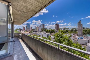 departamento 3 dormitorios en venta en Rosario