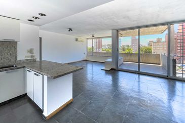 departamento 3 dormitorios en venta en Rosario