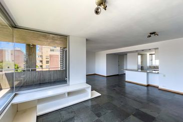 departamento 3 dormitorios en venta en Rosario
