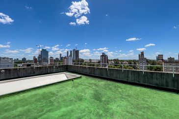 departamento 3 dormitorios en venta en Rosario