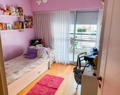 departamento 4 dormitorios en venta en Rosario