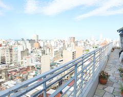 departamento 5 dormitorios en venta en Rosario