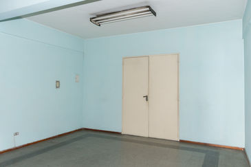 oficina 1 dormitorio en alquiler en Rosario